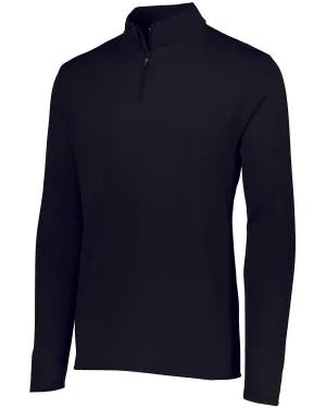 Crew Neck Design Augusta Sportswear 2785 Adult Attain Quarter-Zip Pullover