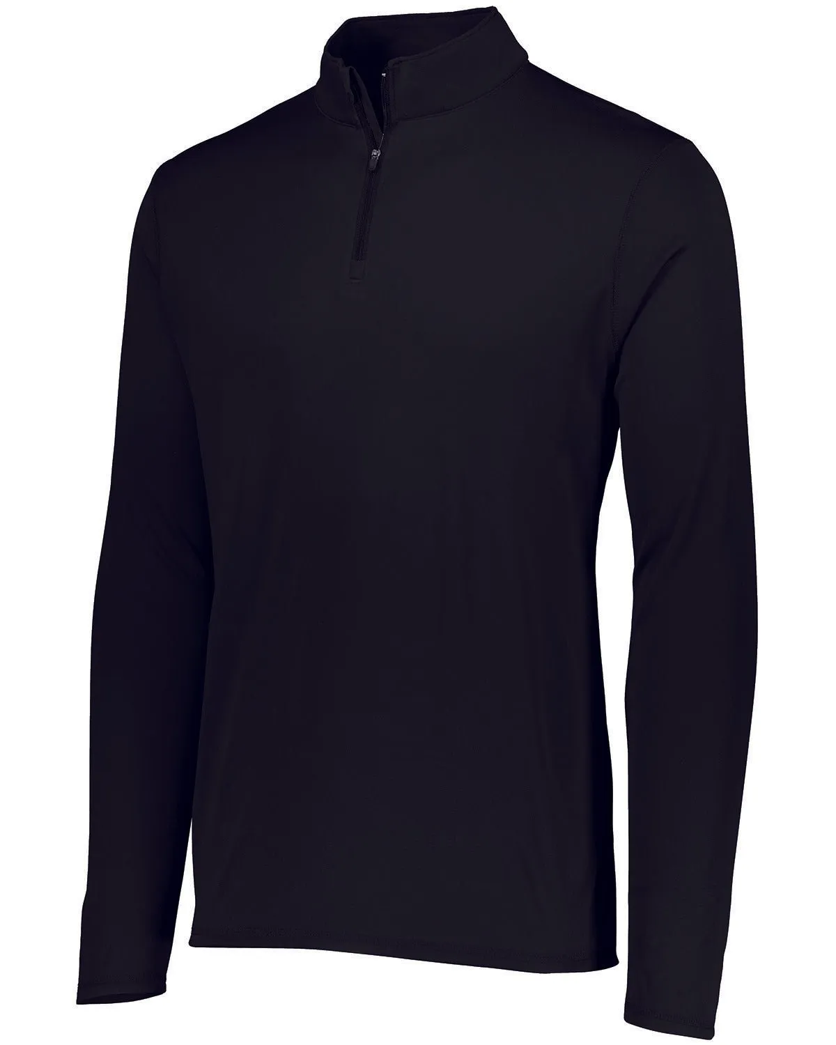 Augusta Sportswear 2785 Adult Attain Quarter-Zip Pullover Travel Trend Breathable apparel