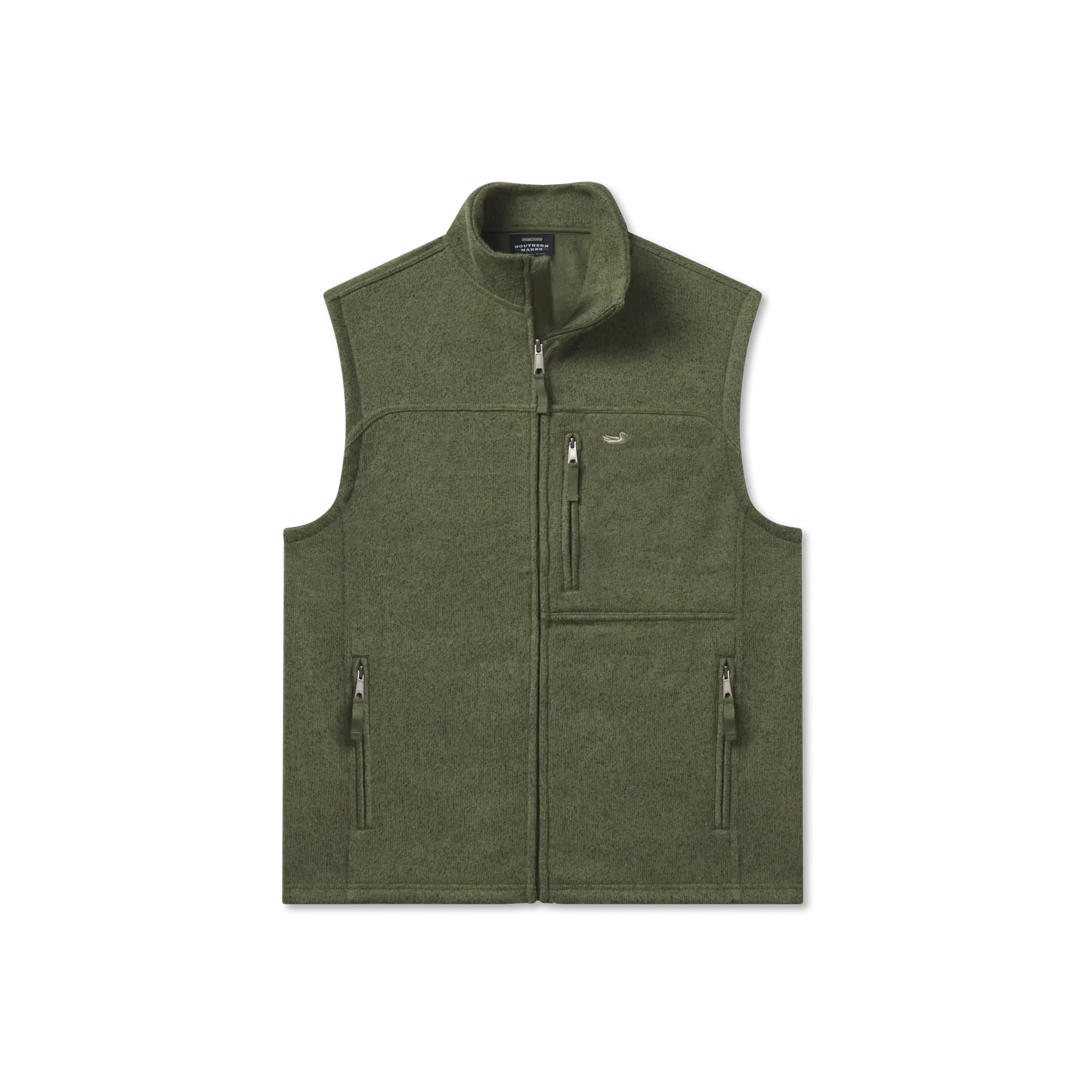 Bismark FieldTec? Heather Vest Choice
