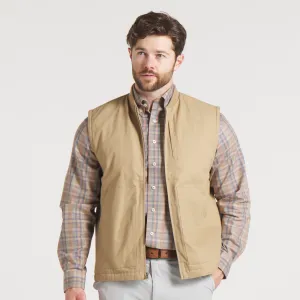 Meadow Bend Rugged Vest Small