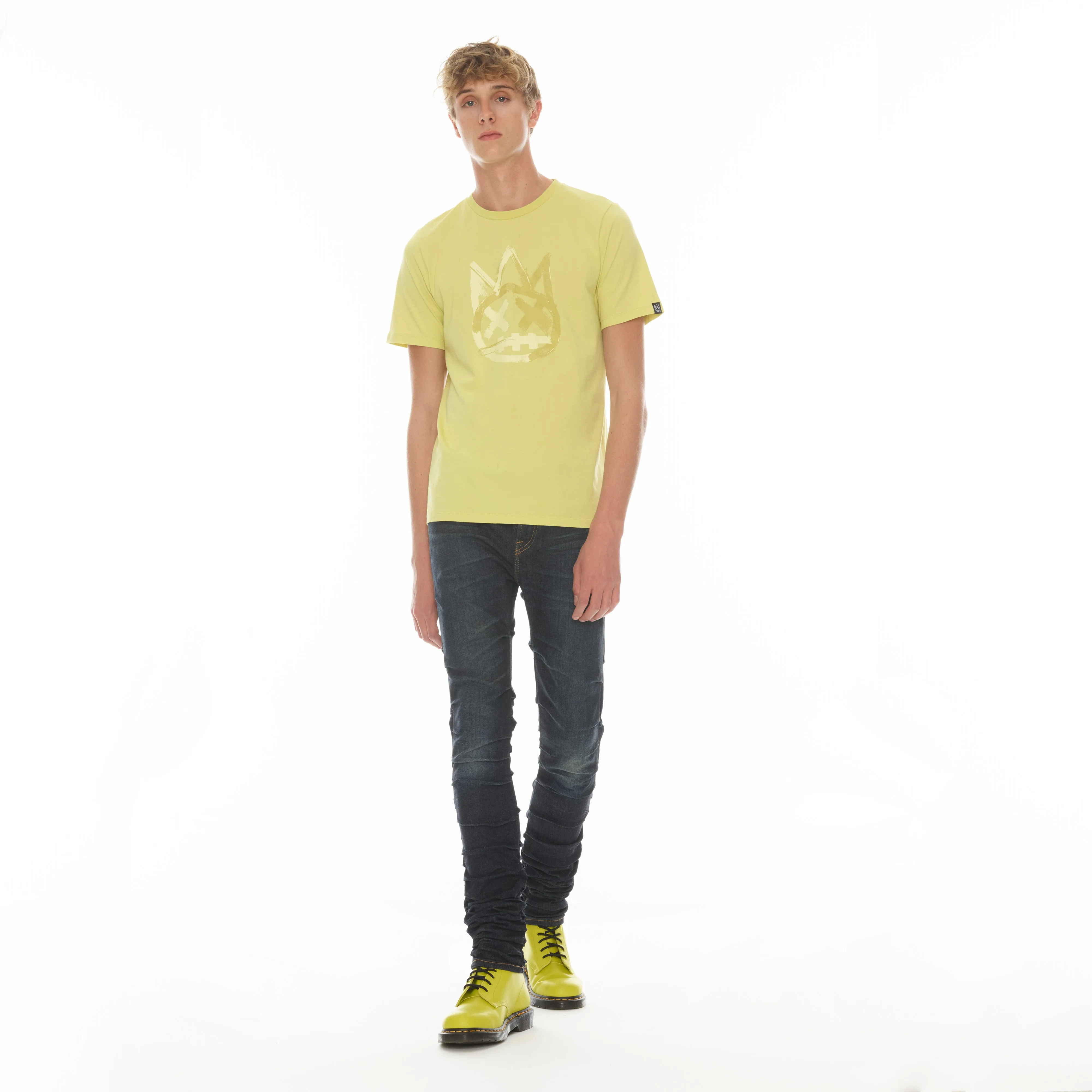 Couple Look Work Ready City Walk Comfy Weekend Getaway PUNK NOMAD IN 2 YEAR AGED