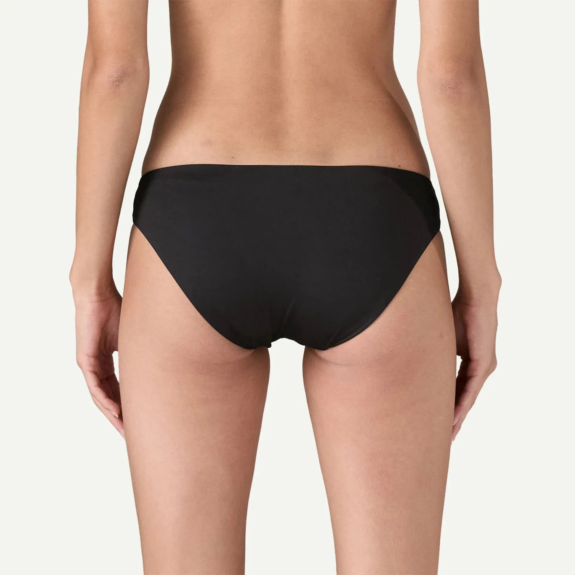 Patagonia Sunamee Bottom-Black Sun Protective Layer