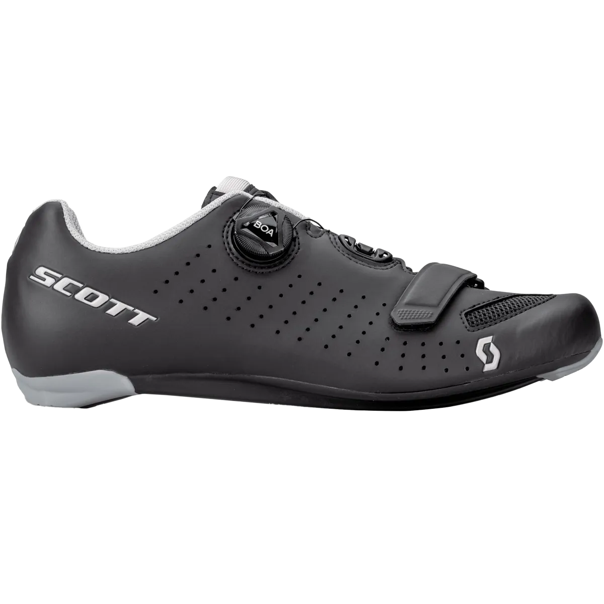 Anti Fatigue Footbed Classic Activity Road Comp Boa