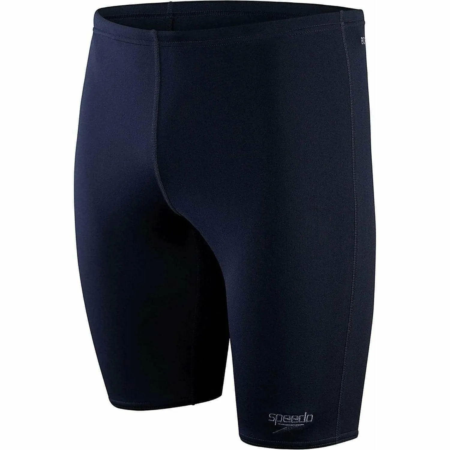 Vacation Wardrobe Speedo ECO Endurance Plus Mens Swim Jammer Shorts - Navy