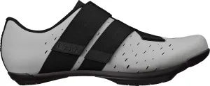 Dynamic Flexibility Chill Outfit Fizik X4 Terra Powerstrap Mens Road Cycling Shoes - Grey