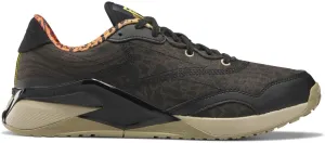 Reebok Nano X2 Grow Training Shoes - Black Core Balance Step Comfort