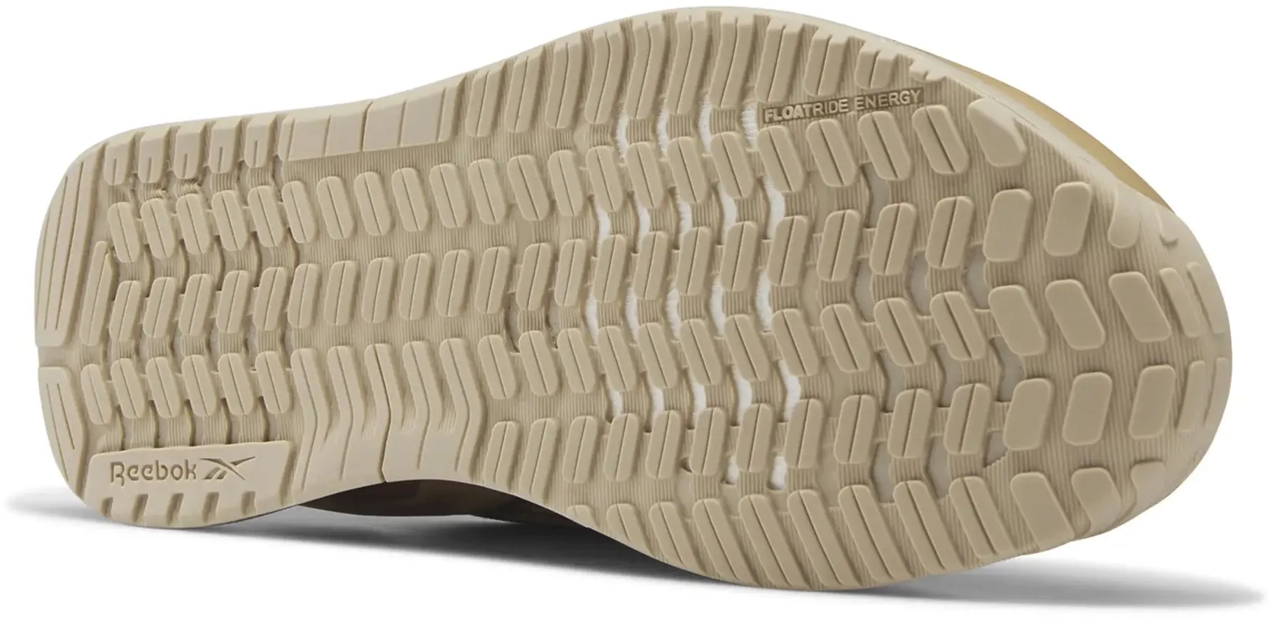Slip Resistant Outsole On Demand Comfort Reebok Nano X2 Grow Training Shoes - Brown