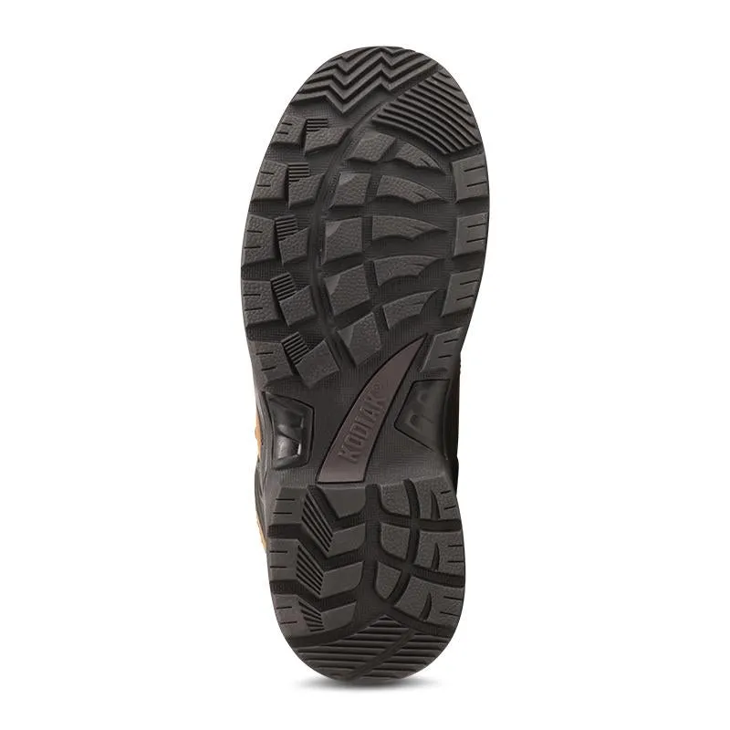 Journey Men's 6" Composite Toe Work Boots 302123/3213BN Trek Load