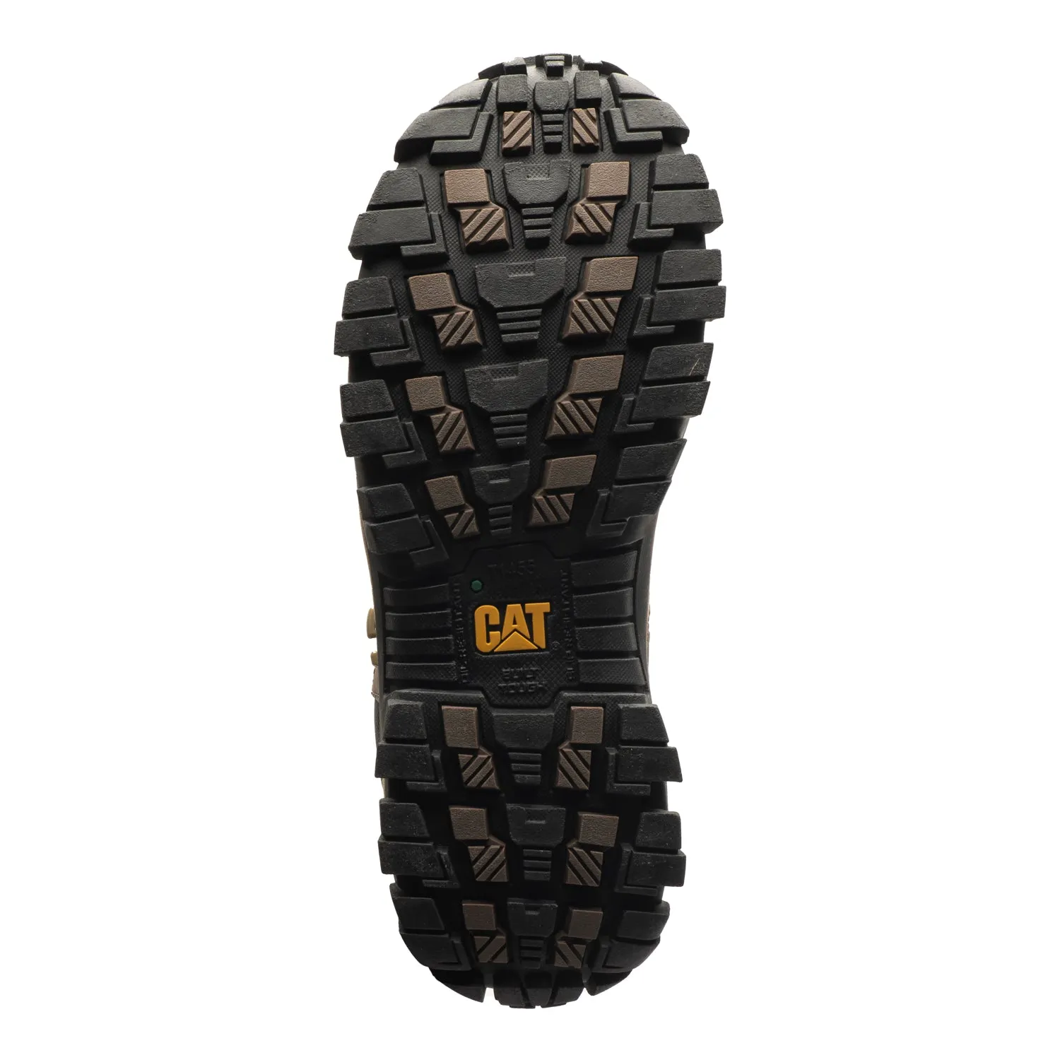 Adventure Path Invader Hiker Men's Composite Toe Work Boots 725676