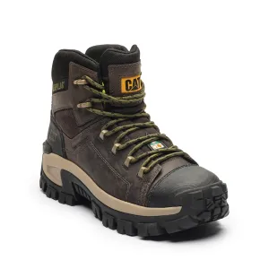 Quick Adjust Invader Hiker Men's Composite Toe Work Boots 725676