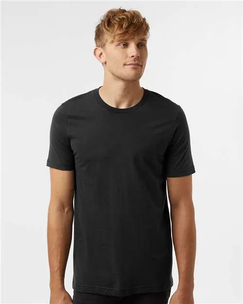 Tultex 602 Combed Cotton T-Shirt Athletic and Cool