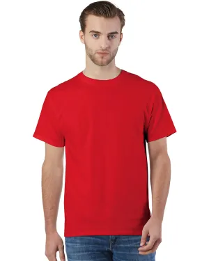 Easygoing Design Champion CP10 Adult Ringspun Cotton T-Shirt