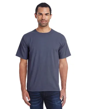 ComfortWash by Hanes GDH100 Men's Garment-Dyed T-Shirt Smart Casual Classic Wear