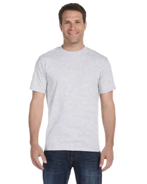Hanes 5280 Unisex Comfortsoft Cotton T-Shirt Anti Bacterial Treatment Outdoor Essentials