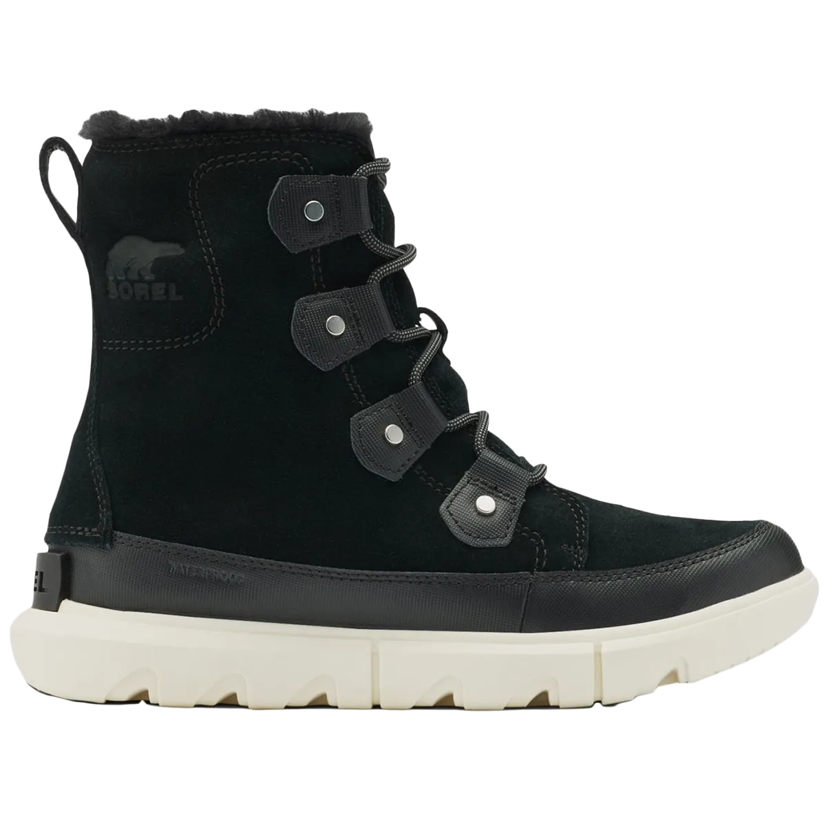 Women's Explorer II Joan Slip Resistant