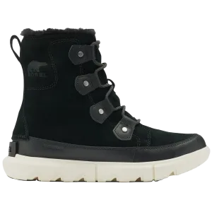 Easy To Clean Snow Warm Feet Boots Women's Explorer II Joan
