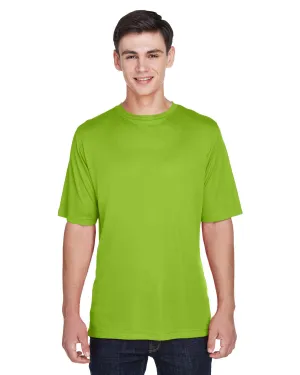 Team 365 TT11 Men's Zone Performance T-Shirt FlexibleKnit