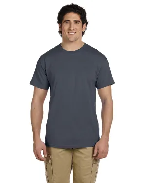 Reinforced Shoulders Soft Fit Wear Gildan G200T Adult Ultra Cotton Tall T-Shirt