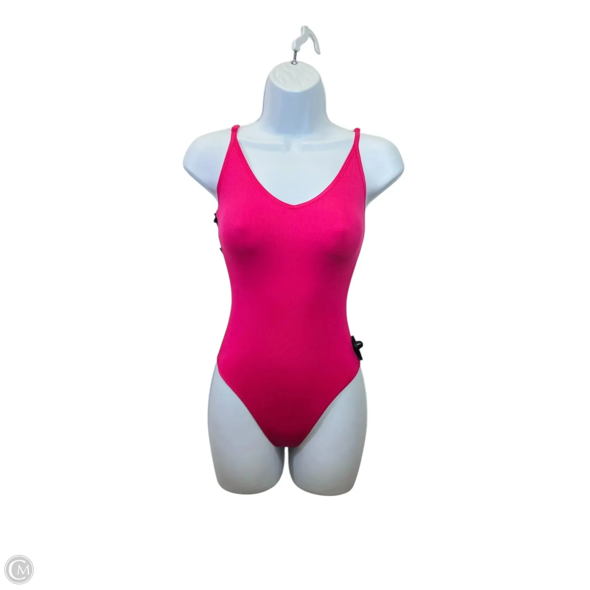 training bodysuit maternity bodysuit Bodysuit By Aritzia In Pink, Size: Xxs