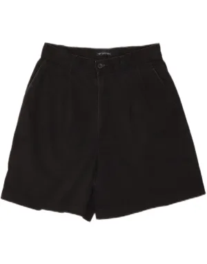 Day Wear DOCKERS Mens Chino Shorts  W28 Small Black