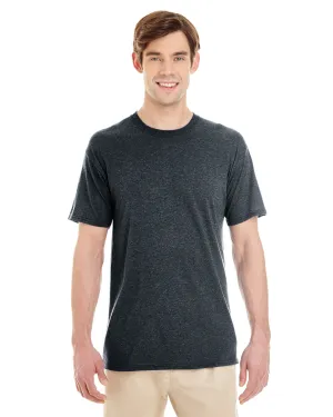 Jerzees 601MR Adult TRI-BLEND T-Shirt Vintage Wash