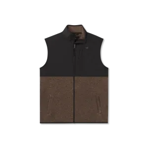 Reflective accents Billings FieldTec? Vest - Classic