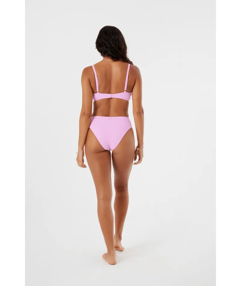 Roxy Haliewa Hipster Full Bottom-Lilac space-saving