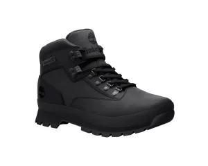 EURO HIKER MID LACE UP BOOT wet conditions