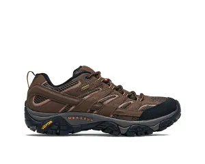 Secure Traction Stability Enhancer MEN`S MOAB 2 GORE-TEX WIDE WIDTH