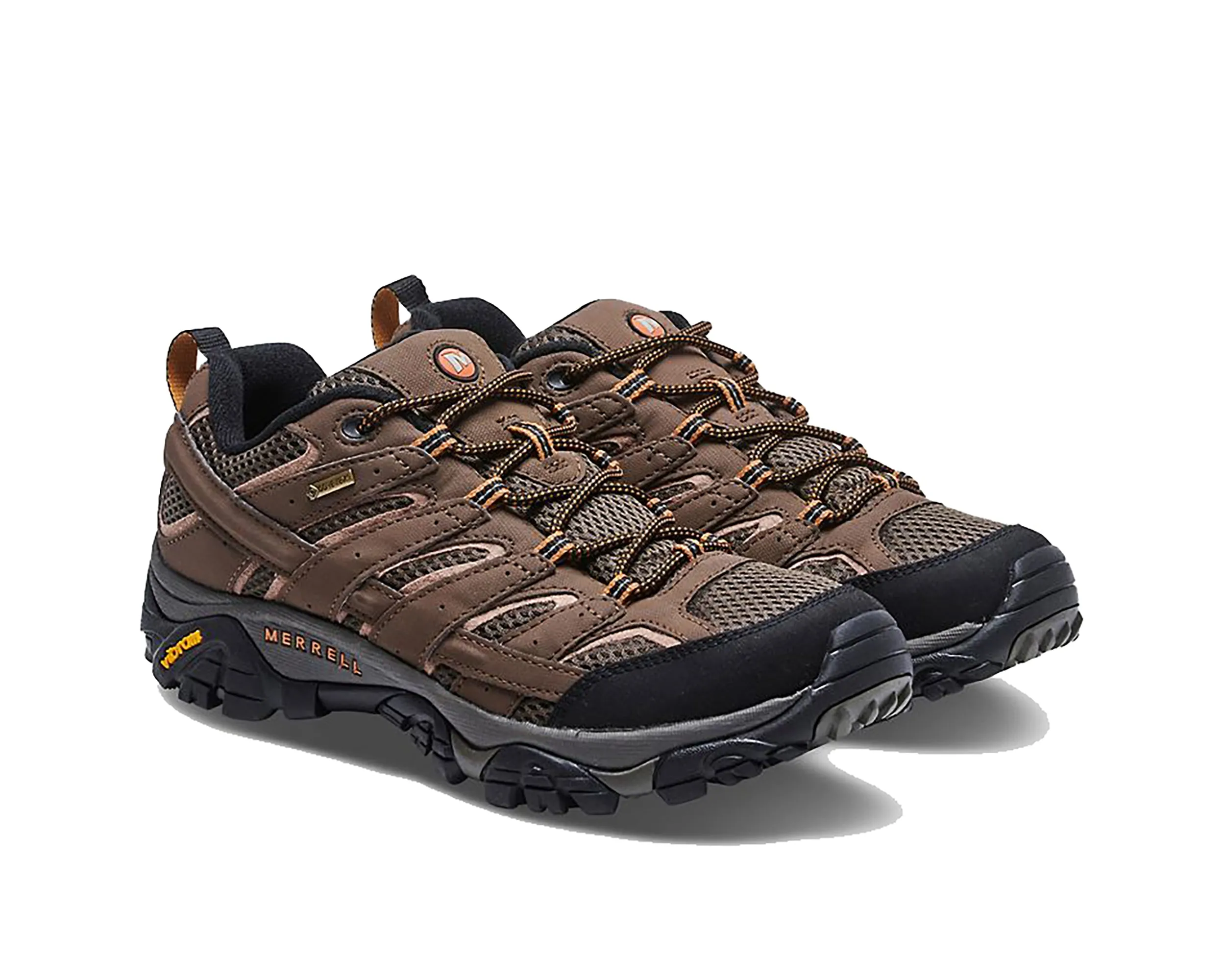 MEN`S MOAB 2 GORE-TEX WIDE WIDTH Packable Support