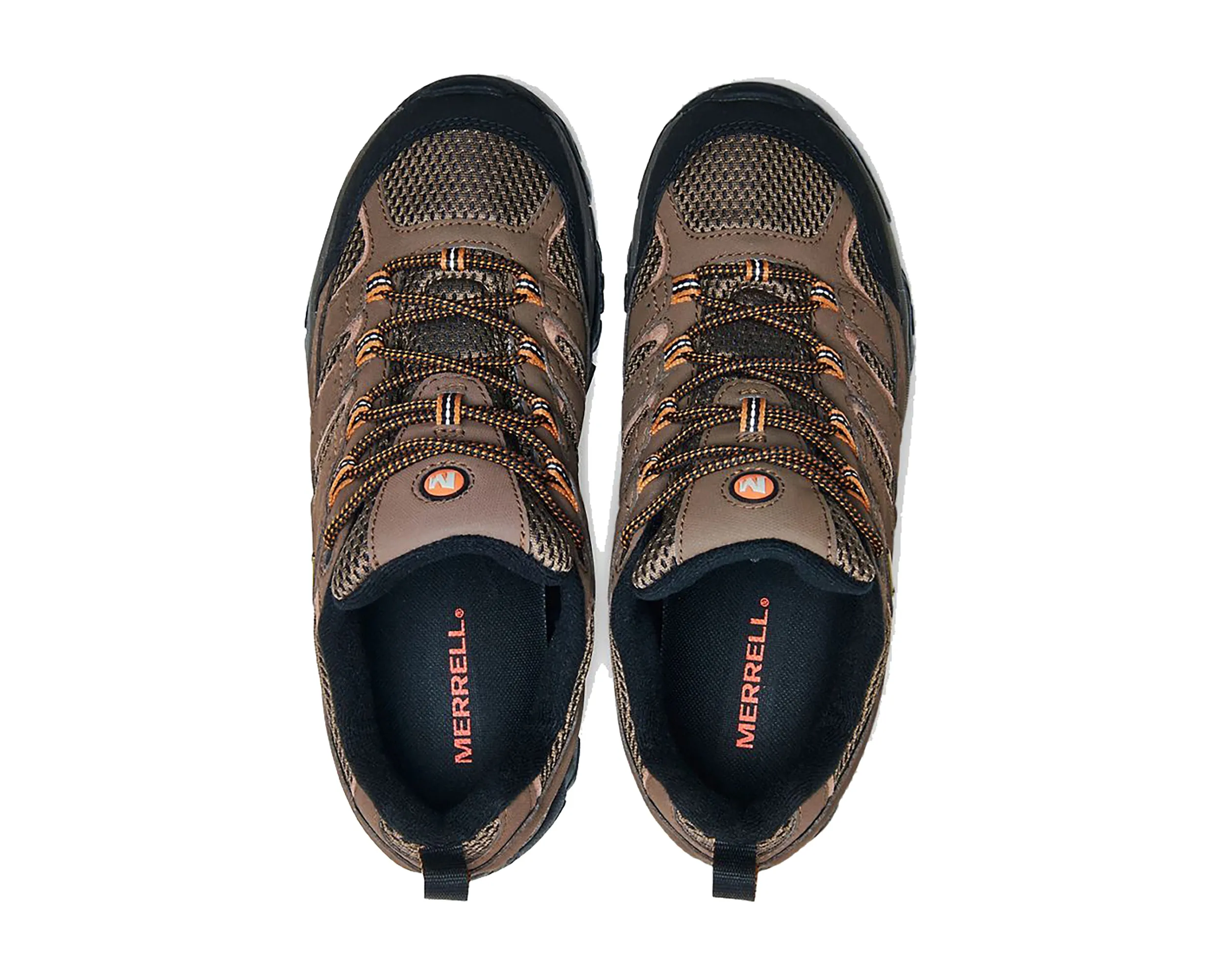 Trail Tough MEN`S MOAB 2 GORE-TEX WIDE WIDTH