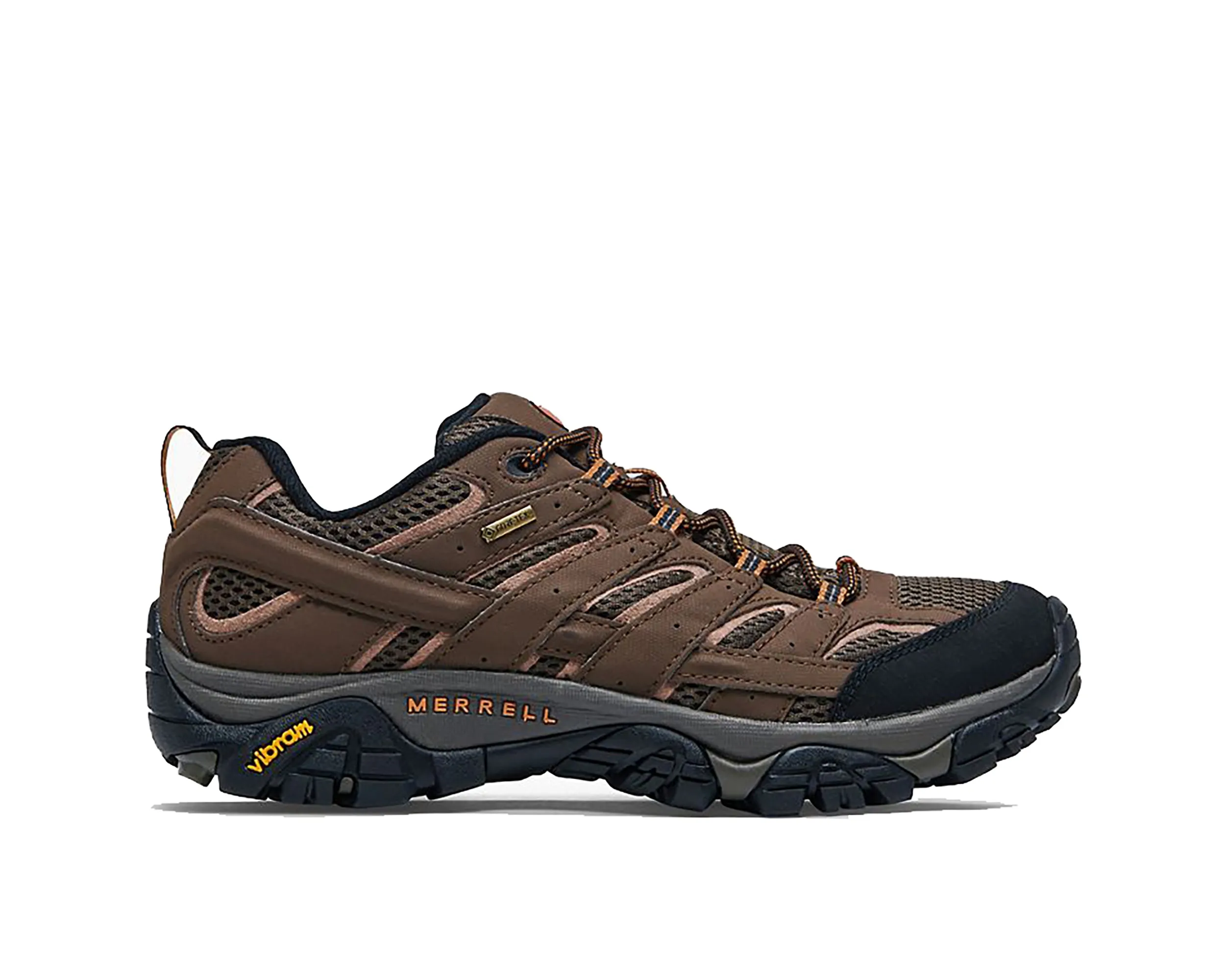 Secure Traction Stability Enhancer MEN`S MOAB 2 GORE-TEX WIDE WIDTH