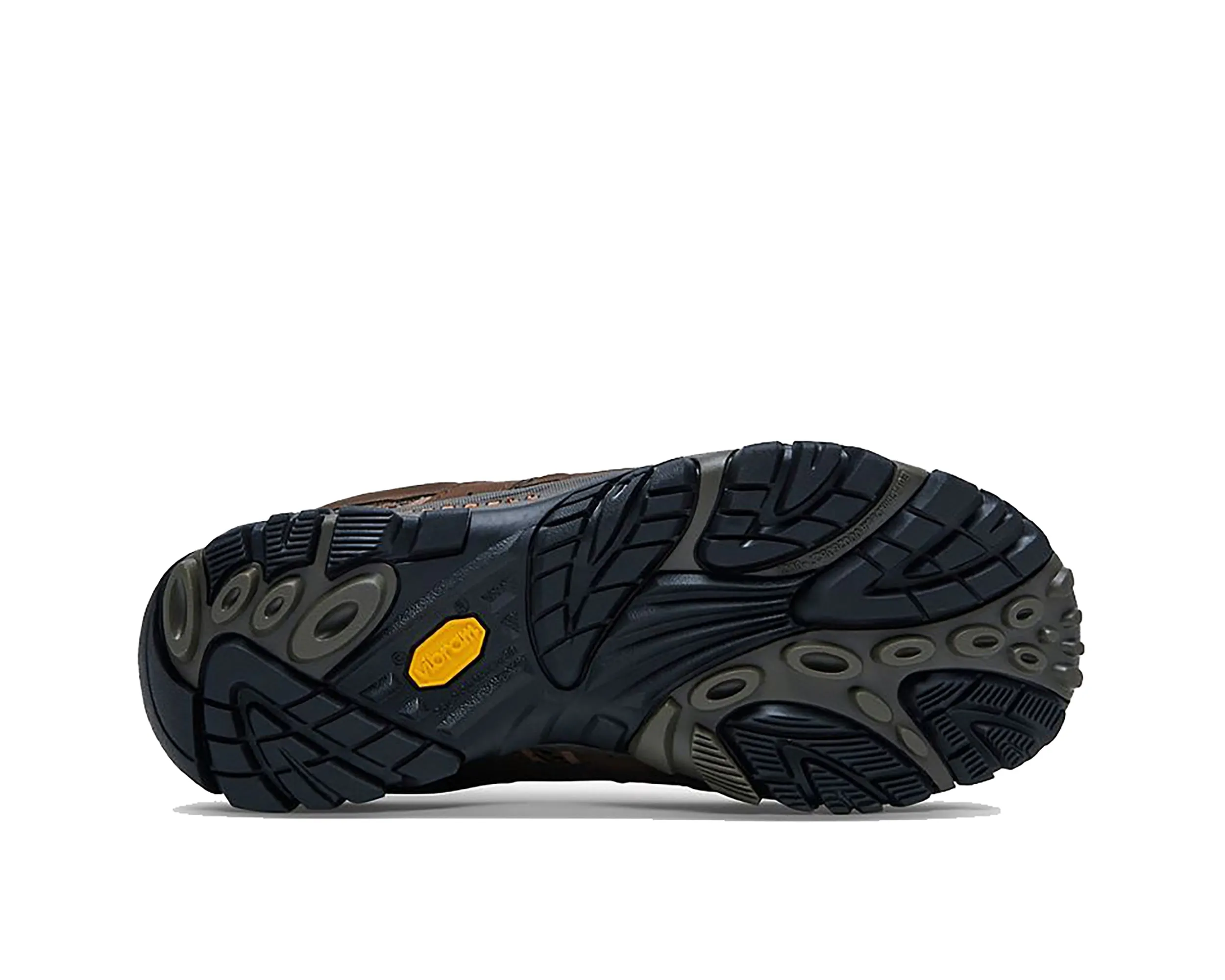 Long distance Endurance Hiking MEN`S MOAB 2 GORE-TEX WIDE WIDTH