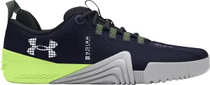 Weekend Walker Long Travel Under Armour Reign 6 Mens Training Shoes - Blue