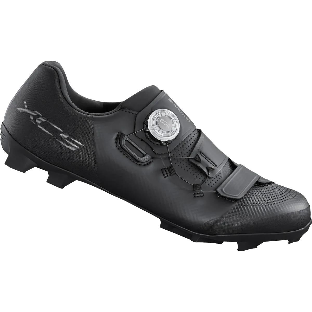 Impact-absorbing fit SH-XC502E Wide
