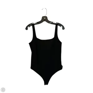 Bodysuit By Express In Black, Size: M honeymoon bodysuit