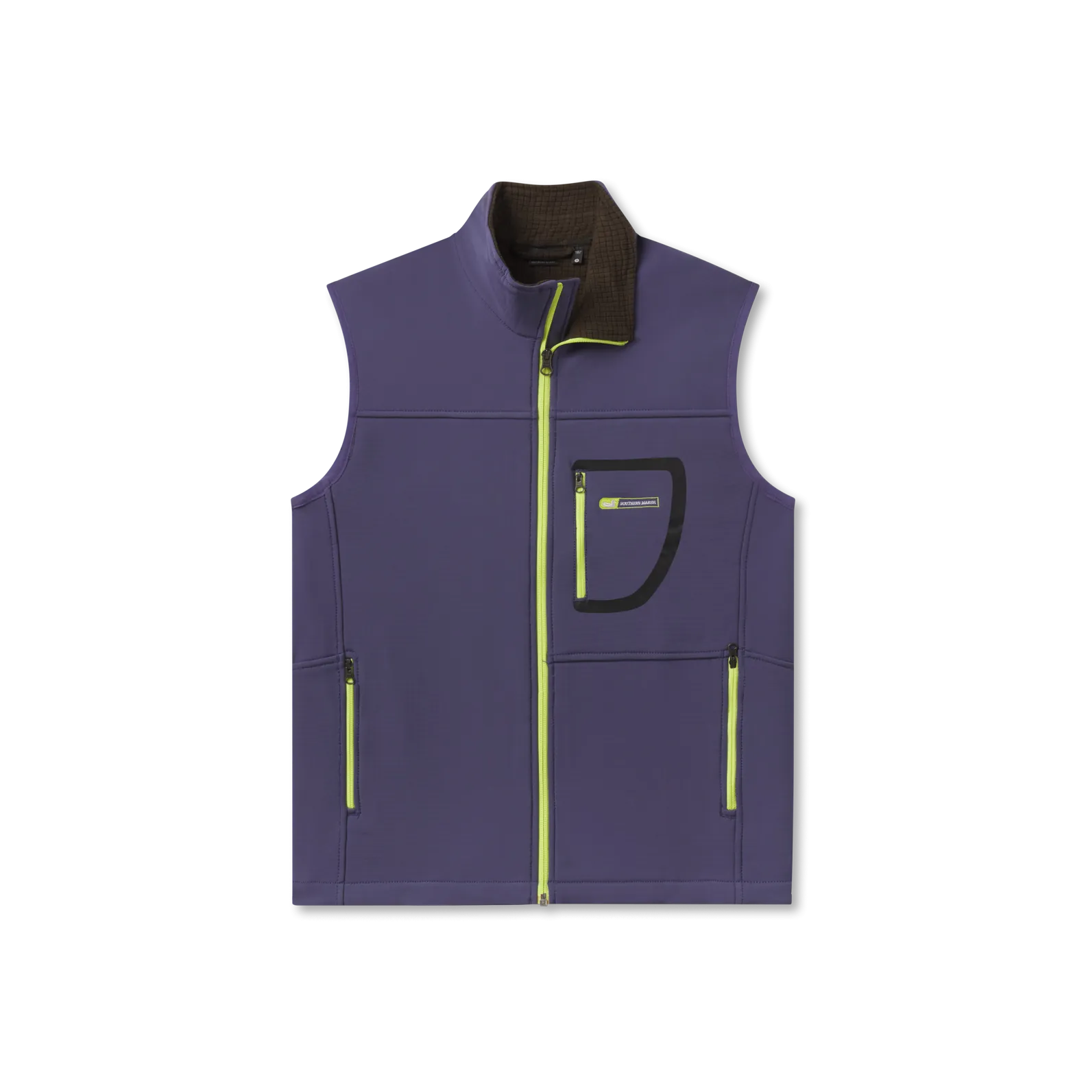 Ridge FieldTec? Softshell Vest thought old