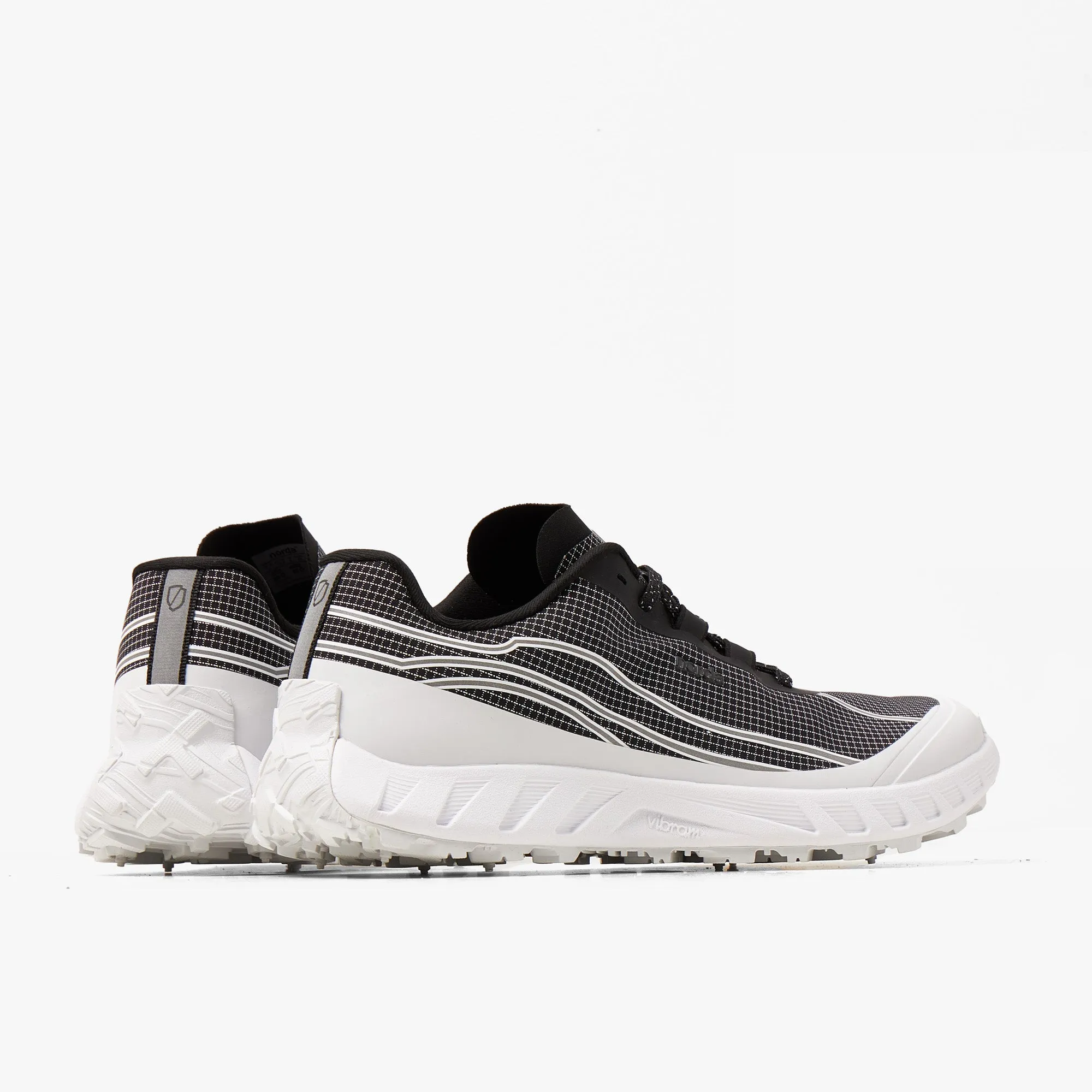 Stability control norda 002 / Summit Black
