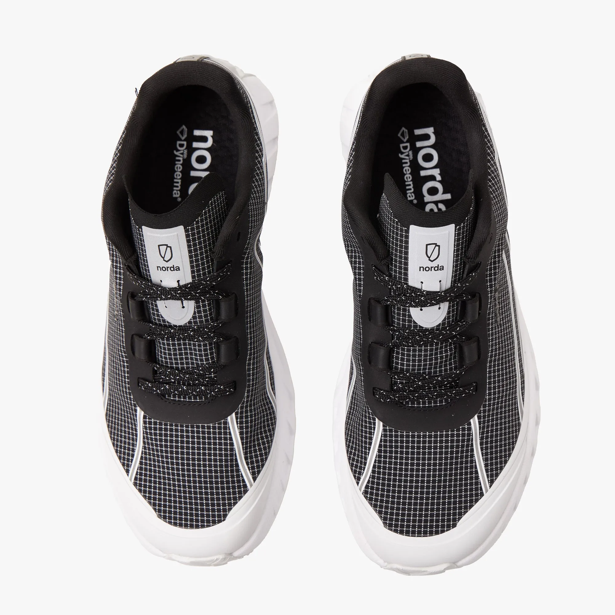 Outdoor Trek Fit norda 002 / Summit Black