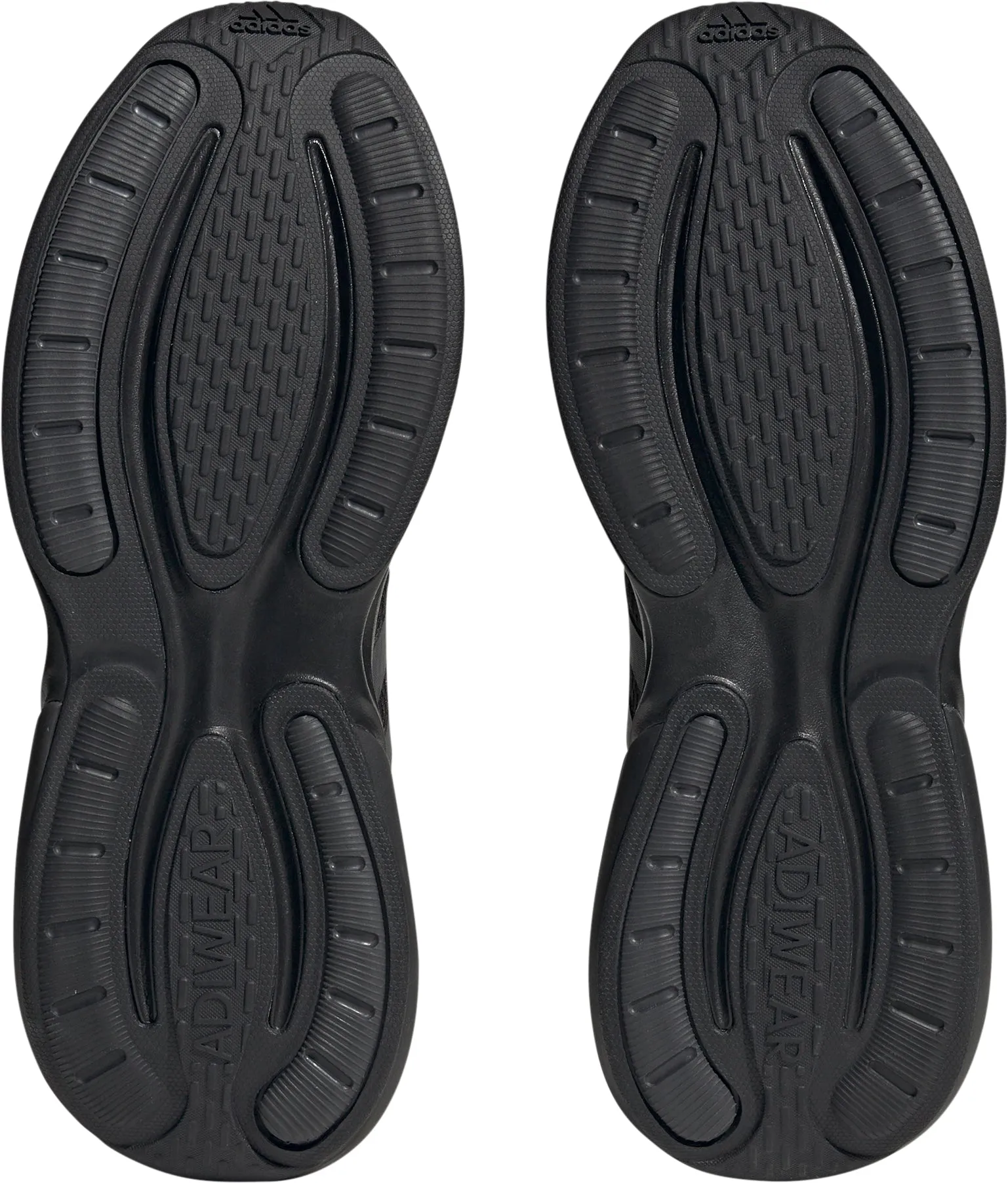 adidas AlphaBounce   Mens Training Shoes - Black Urban Touch Supportive arch