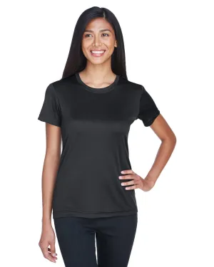 Trendy Apparel UltraClub 8620L Ladies' Cool & Dry Basic Performance T-Shirt
