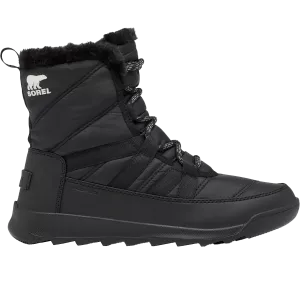 Frost Terrain Walks Women's Whitney II Plus Waterproof Lace Boot