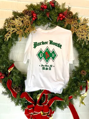 PH Christmas Shirt All-day style Minimalistic Wear