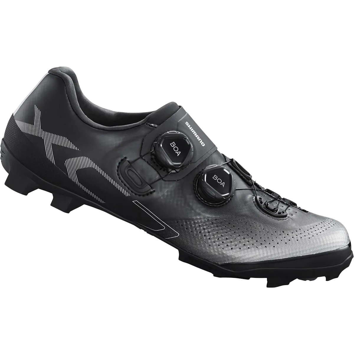 SH-XC702 Durable Ripstop Upper Pressure Relief