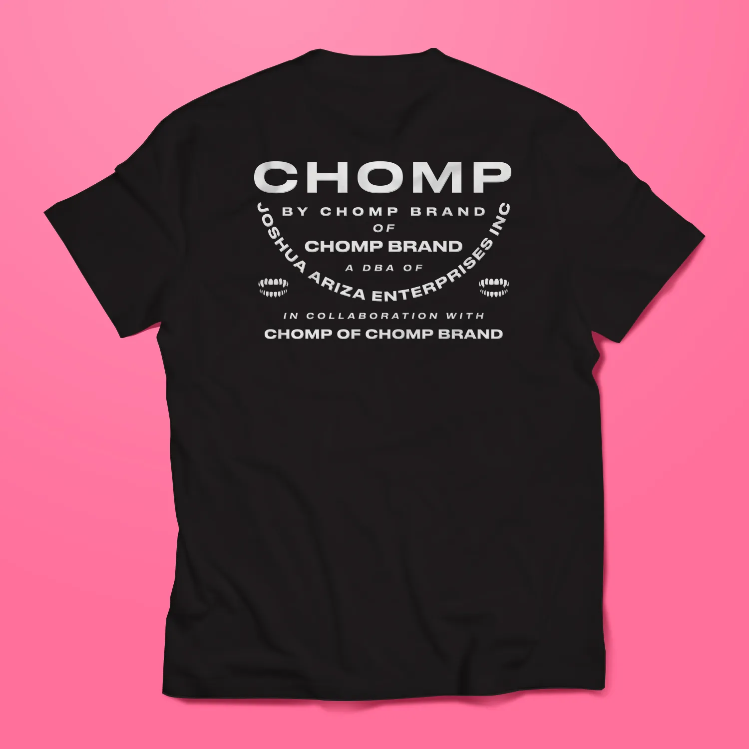 Chomp by Chomp Bold Style SeamFreeShoulders