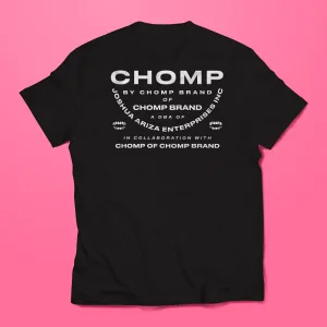 Cozy Vibe Wear Chomp by Chomp