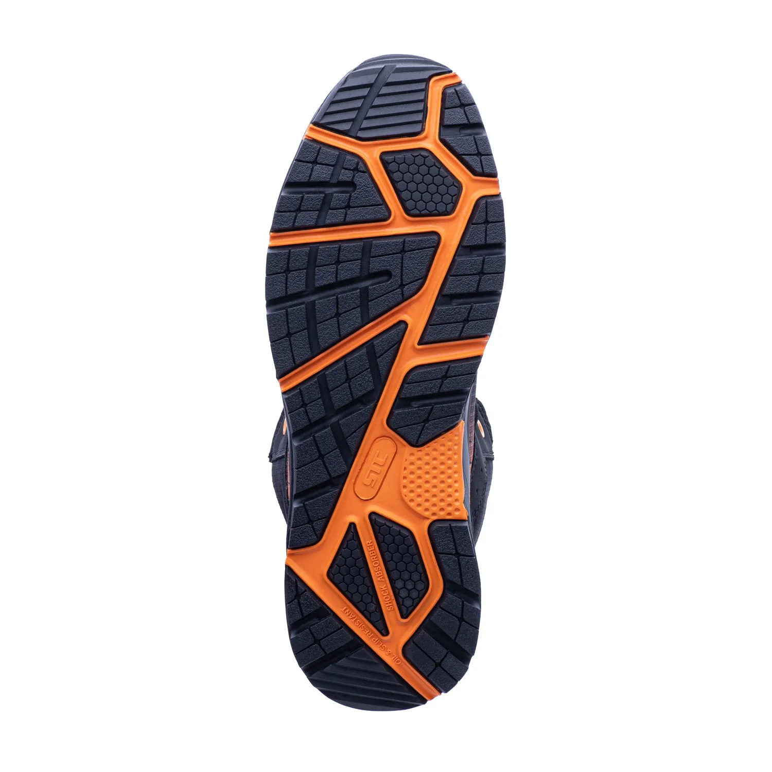 Cushion Comfort Pack Ready Trainer 6 Men's Composite Toe Work Boots 29070 - Limited Stock
