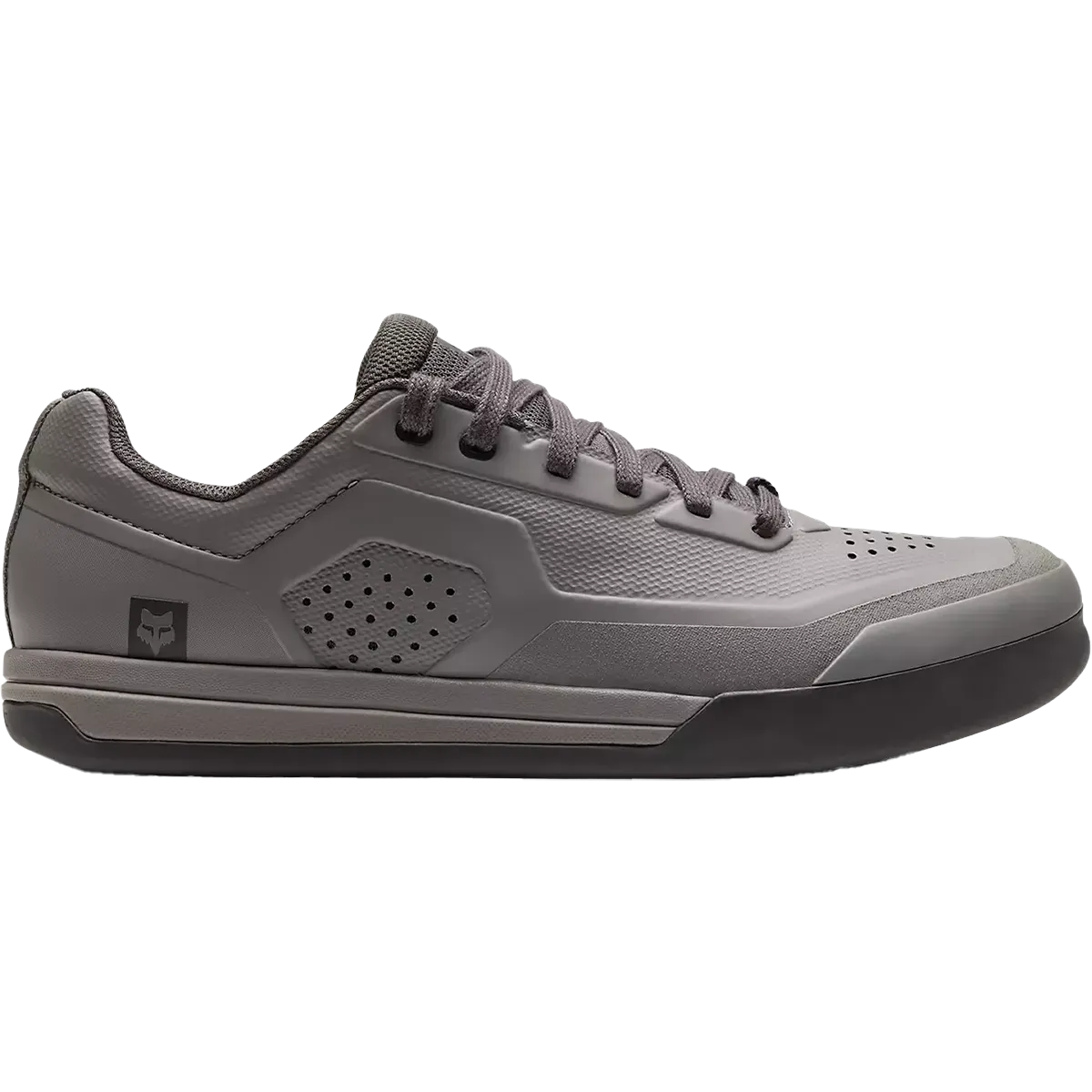 Adaptable Fit Men's Fox Union Flat