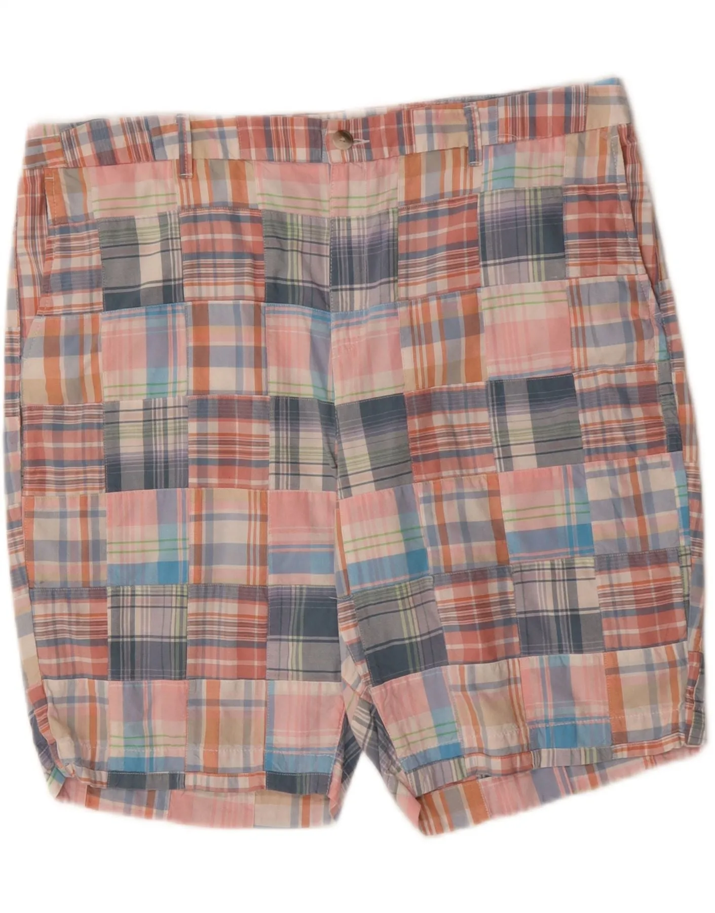 slim cut Versatile Clothing L.L.BEAN Womens Favorite Fit Chino Shorts US 20 2XL W42  Multicoloured