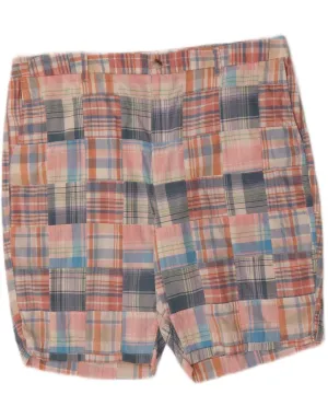 slim cut Versatile Clothing L.L.BEAN Womens Favorite Fit Chino Shorts US 20 2XL W42  Multicoloured